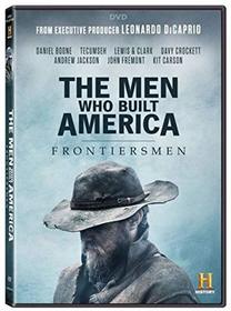 Frontiersmen