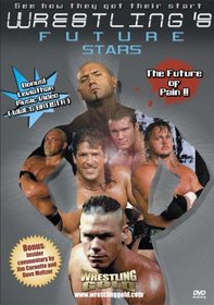 Wrestling's Future Stars