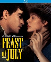 Feast of July (Special Edition) [Blu-ray]