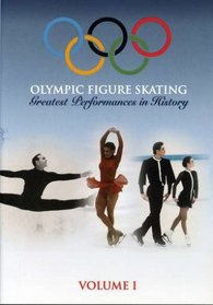 Olympic Figure Skating - Vol. 1