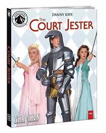 Paramount Presents: The Court Jester (Blu-ray + Digital)