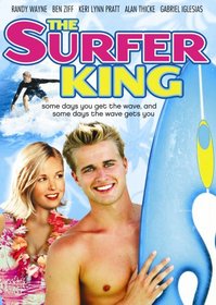 The Surfer King