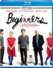 Beginners [Blu-ray]