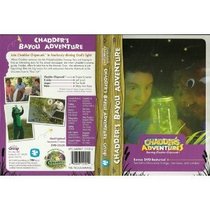 Chadder's bayou adventure (Chadder's Adventures series)