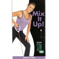 Mix It Up! (Debbie Siebers' Slim Series)