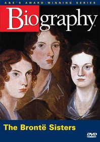 Biography - The Bronte Sisters