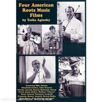 Four American Roots Music Film