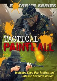 Tactical Paintball