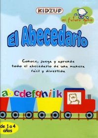 El Ek Abecedario