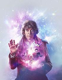 Doctor Who: Tom Baker Complete Season Seven (BD) [Blu-ray]