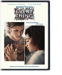 Everything, Everything