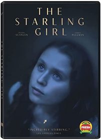 The Starling Girl [DVD]