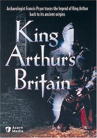 King Arthur's Britain