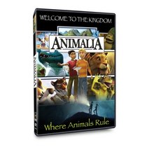 Animalia: Welcome to the Kingdom [standard def]