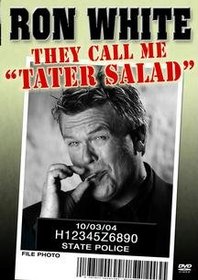 They Call Me Tater Salad [UMD for PSP]