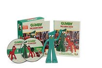 Gumby: Complete 50's Series Plus Collector's Edition 1950s 6 Inch Bendable Toy!