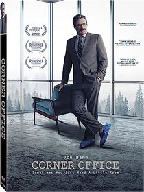 Corner Office [DVD]