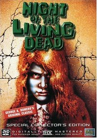 Night of the Living Dead (Special Collector's Edition)