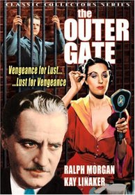 Ralph Morgan: The Outer Gate