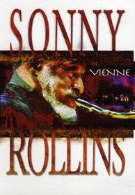 Sonny Rollins in Vienne
