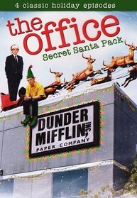 The Office: Secret Santa Pack