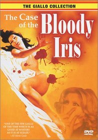 Case of the Bloody Iris
