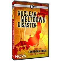 Nova: Nuclear Meltdown Disaster