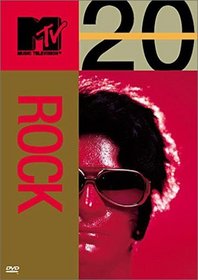 MTV20 - Rock
