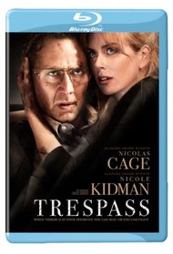 Trespass [Blu-ray]