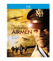 The Tuskegee Airmen [Blu-ray]