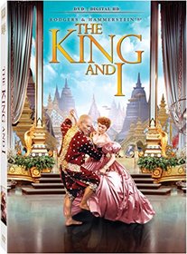 King And I