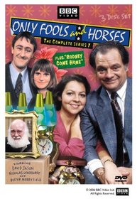Only Fools and Horses - The Complete Series 7