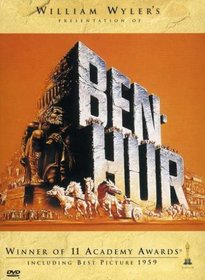 Ben Hur