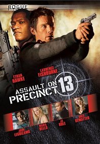 Assault on Precinct 13 (Widescreen Edition)