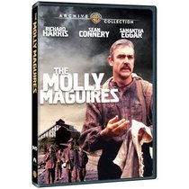 The Molly Maguires