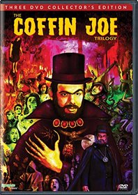 The Coffin Joe Trilogy Collection