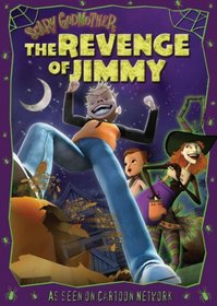 Scary Godmother 2: The Revenge of Jimmy