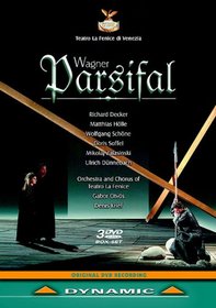 Wagner - Parsifal