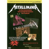 Metallimania