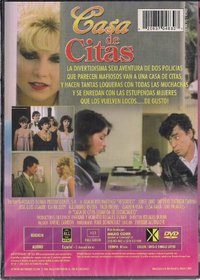 Casa De Citas