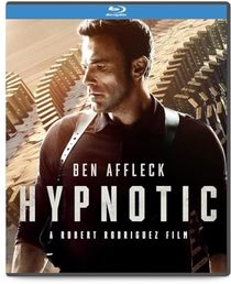 Hypnotic [Blu-Ray]