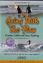 Going With the Flow: Classic California Soulsurfin