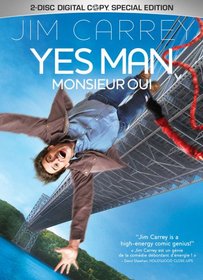 Yes Man (2 Disc Special Edition)