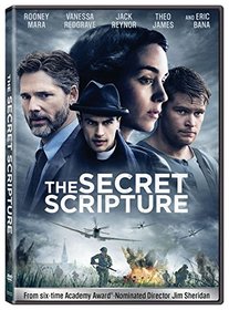 The Secret Scripture