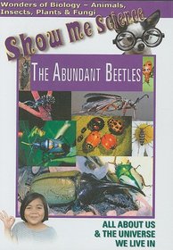 Abundant Beetles