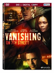 Vanishing on 7th Street