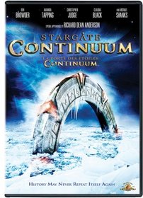 Stargate Continuum (Ws)