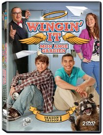 Wingin It: Season 1