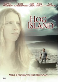 Hog Island