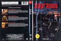 The Sopranos: Season 5 (VOL. 4 ONLY)